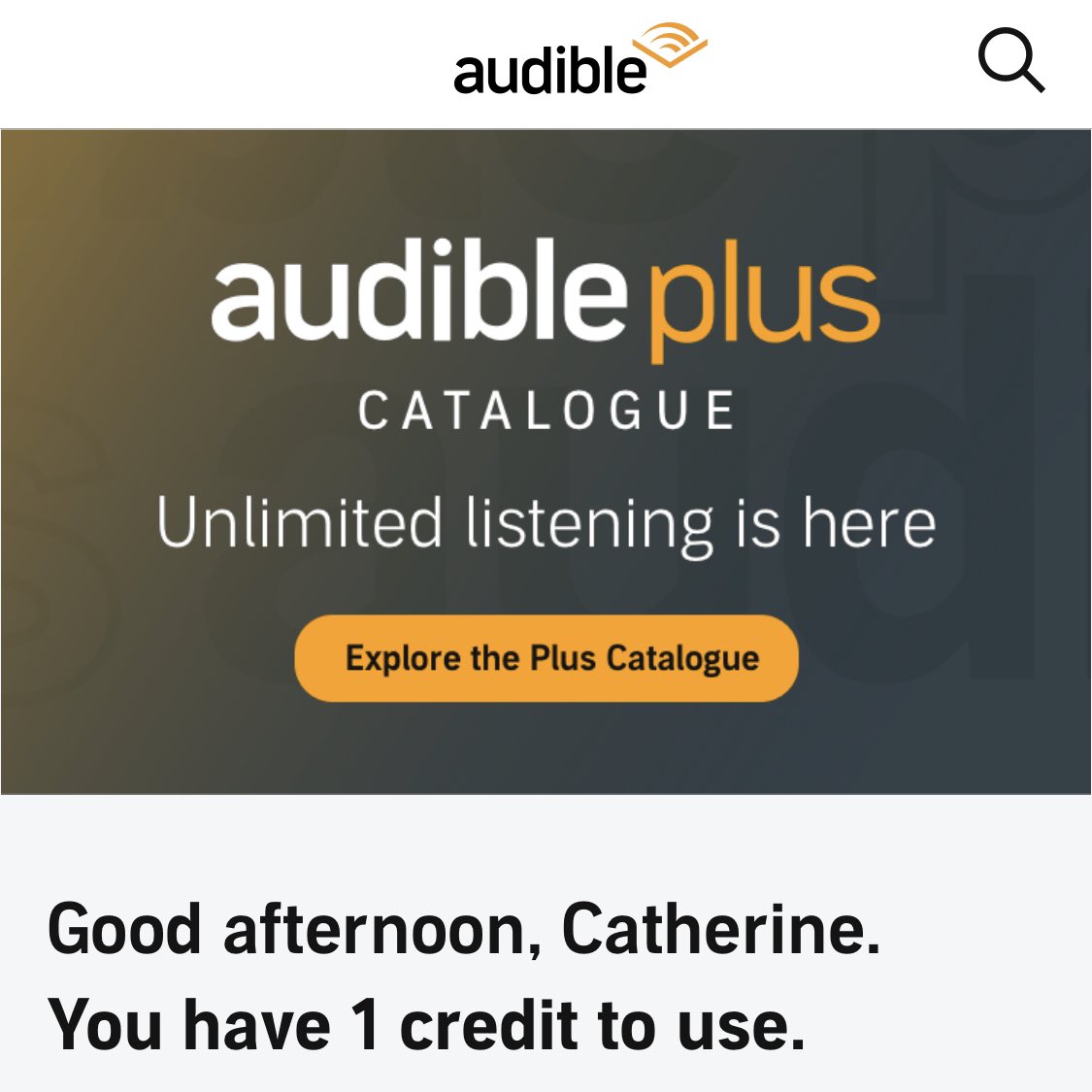 Catherine Morrison, Author tweet media