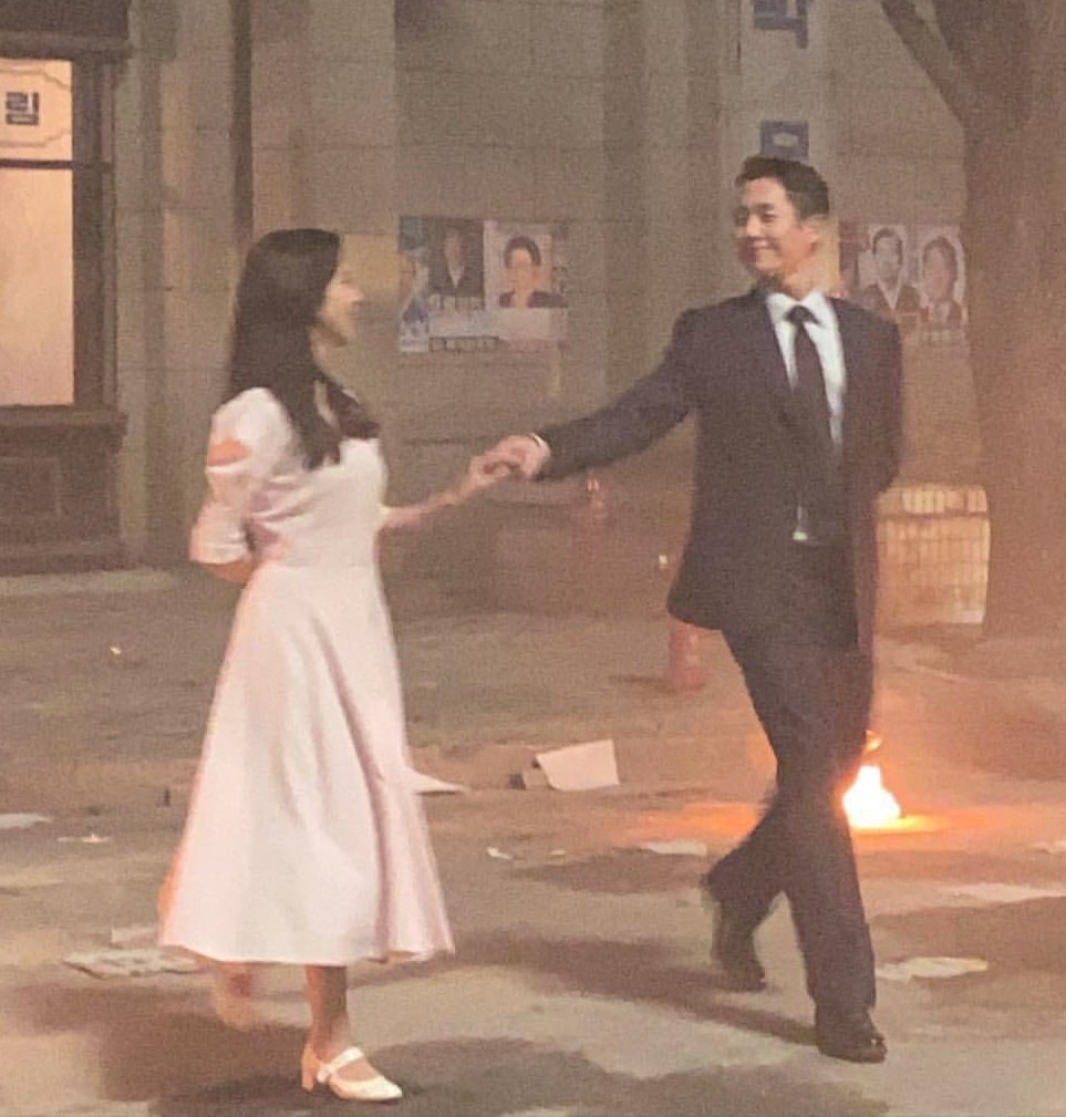 JisooPeru tweet picture