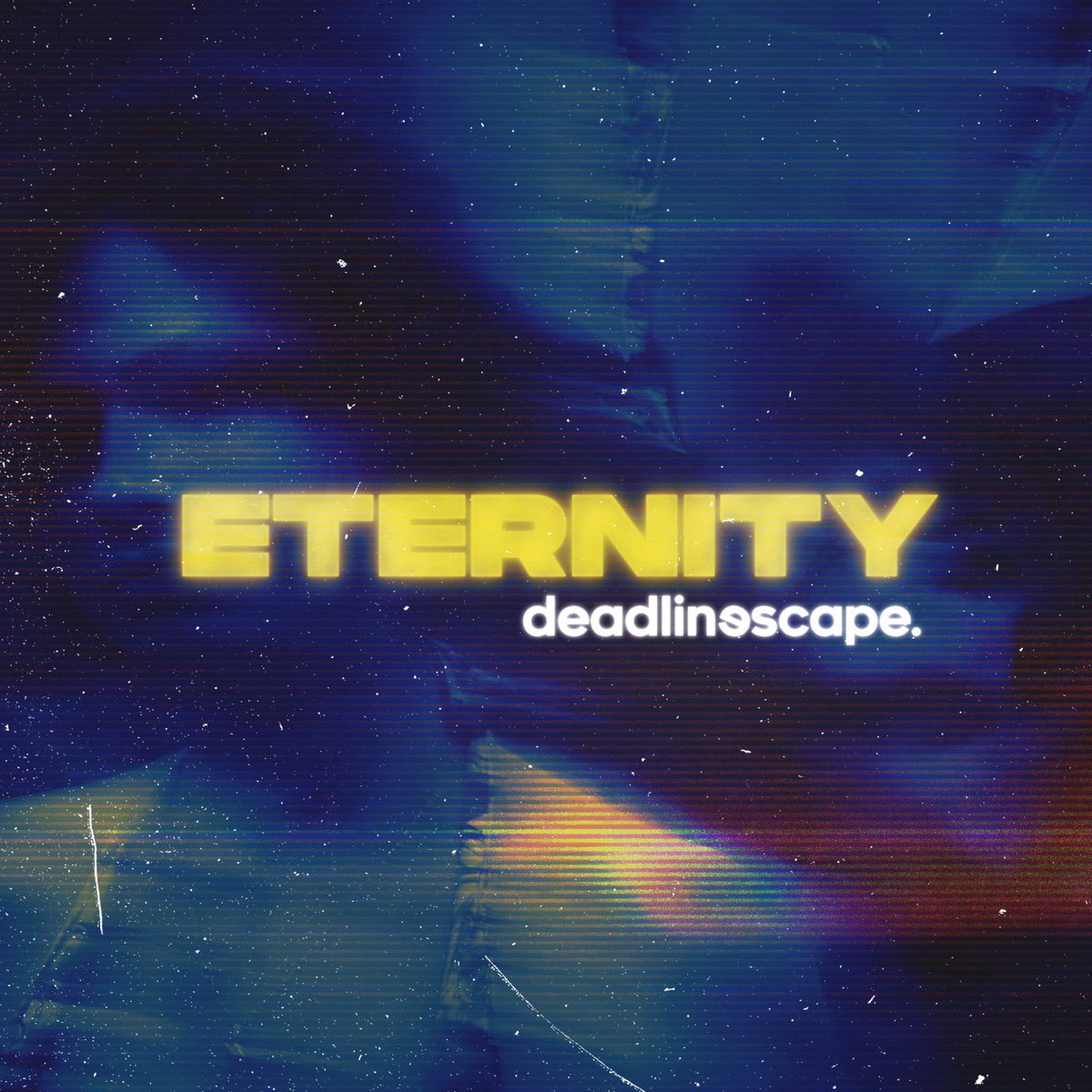 📌 OFFICIAL ANNOUNCEMENT
'Eternity', our first ever single is coming soon!  
Pre-save here ► distrokid.com/hyperfollow/de…

Stay tuned for more information. 

Artwork by: Virgil Yana  

#deadlinescape #Eternity