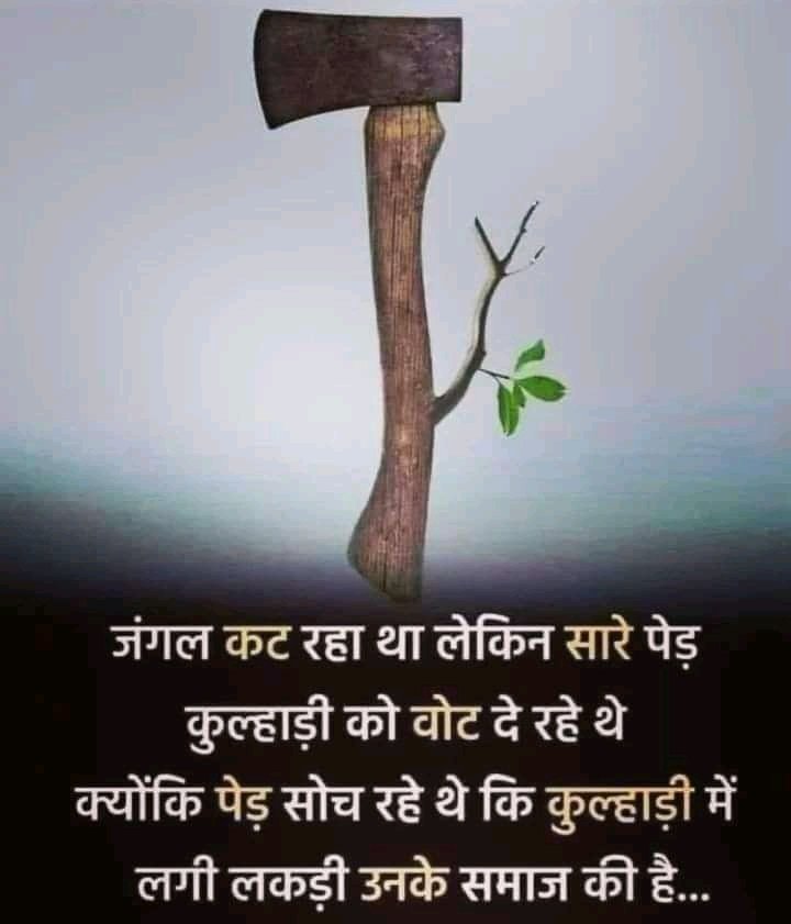 sanjay_rangi's tweet photo. #ThoughtOfTheDay  #true https://t.co/AEmBE2Cz2g