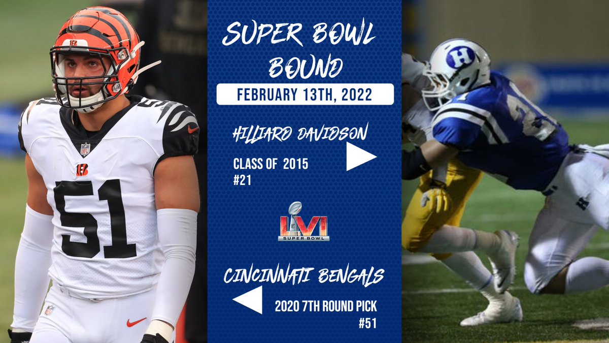 Hilliard Davidson FB tweet media