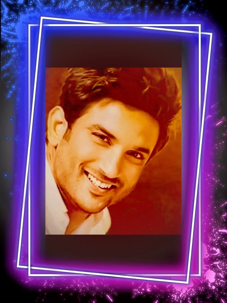 Ishi4Sushi's tweet photo. ENLIGHTENED BY 
SUSHANT 

Yes The Way you Have left your legacy behind and You Have Thaught us So many positive things which has Enlightened Us In every way ,how a human can be a better version of themselves @itsSSR 💕💕💕 https://t.co/bPKGmmrDwL
