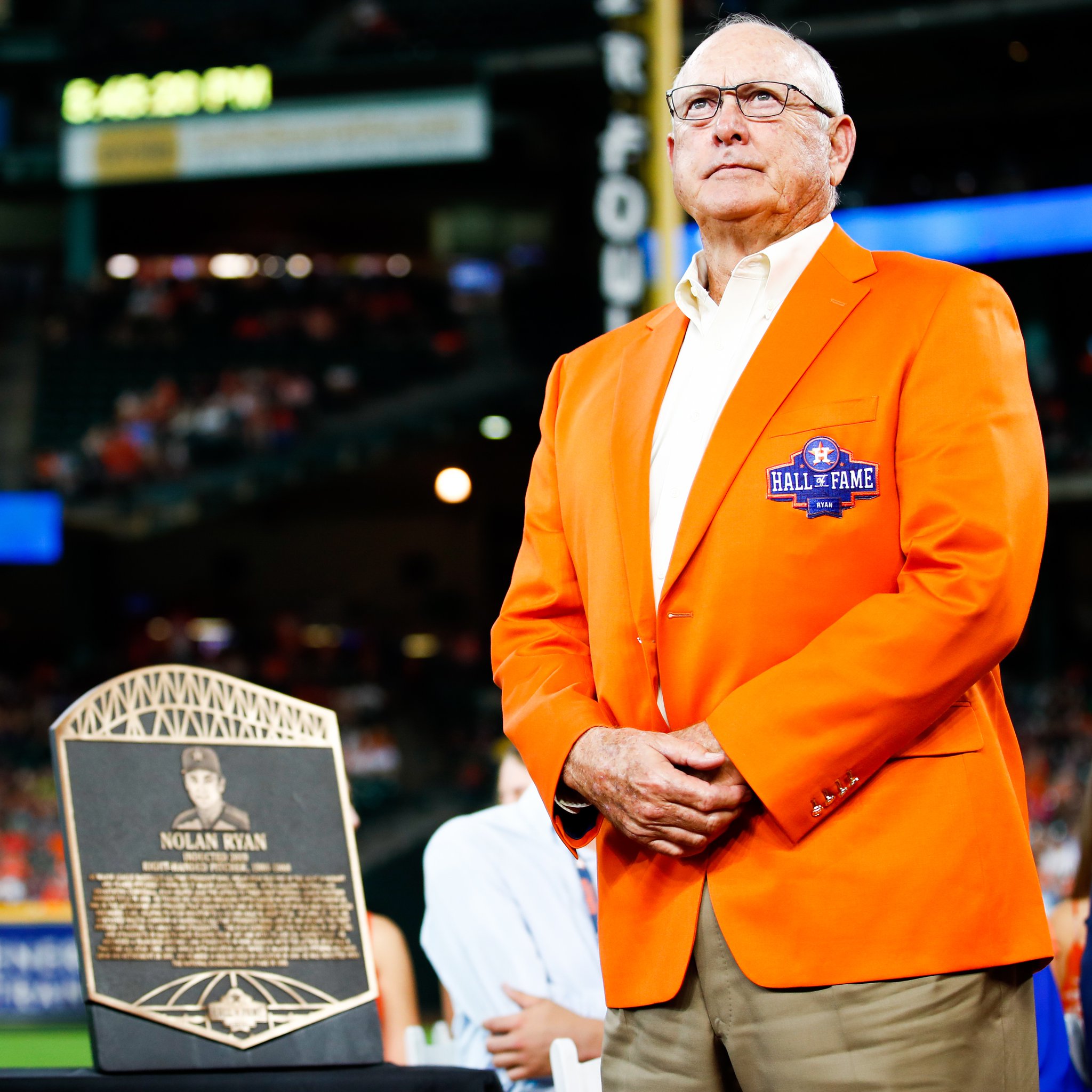 TedCruz: Happy Birthday to Hall of Famer Nolan Ryan.  