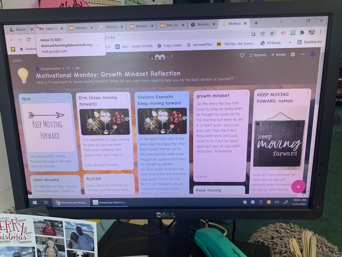 Motivational Monday at its best!