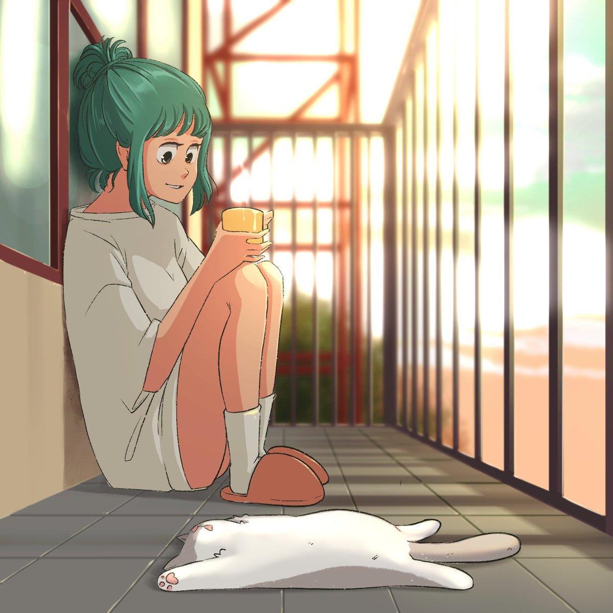 ToonCee tweet media