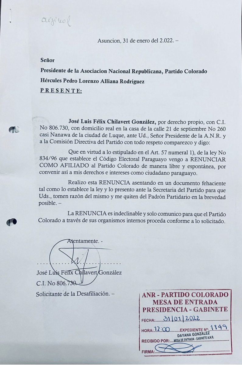 José Luis FelixChilavert Gonzalez tweet media