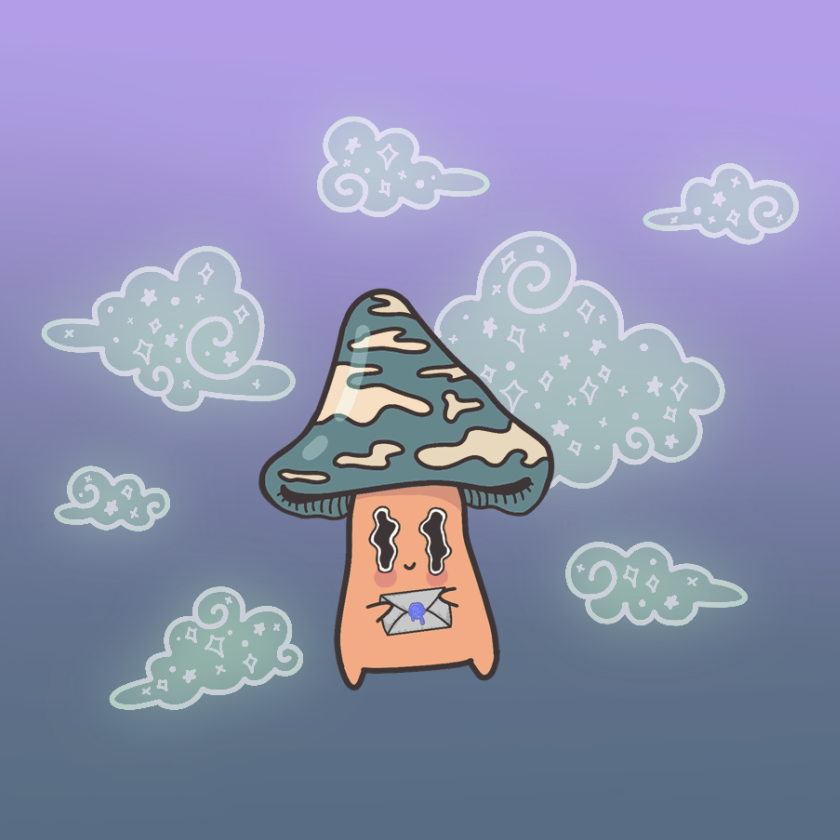 Mint Media (@realmintmedia) on Twitter photo The <a href="/spriteclubNFT/">Sprite Club 🍄</a> team is feeling generous and is giving out another 25 Spritelist spots to the MC community! 💙💌
To Enter:
- Like
- RT
- Tag 3 friends below The <a href="/spriteclubNFT/">Sprite Club 🍄</a> team is feeling generous and is giving out another 25 Spritelist spots to the MC community! 💙💌
To Enter:
- Like
- RT
- Tag 3 friends below