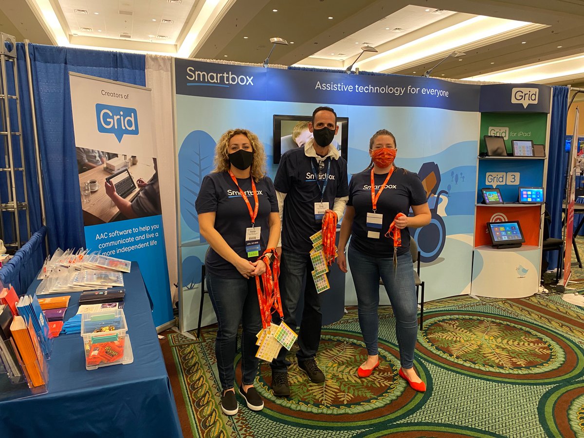 Smartbox tweet media