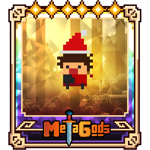 Meta Heroes Cult | MINT LIVE NOW tweet media