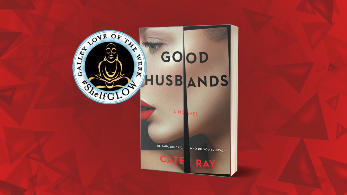 The Hive (@htp_hive) on Twitter photo Be among the first to read GOOD HUSBANDS by
<a href="/CateRaywriter/">Cate Ray (link in bio to find me elsewhere)</a> , a <a href="/ShelfAwareness/">Shelf Awareness</a> Galley Love of the Week. #ShelfGLOW.
ENTER NOW at forms.gle/pDjfp37t39sCyQ… Be among the first to read GOOD HUSBANDS by
<a href="/CateRaywriter/">Cate Ray (link in bio to find me elsewhere)</a> , a <a href="/ShelfAwareness/">Shelf Awareness</a> Galley Love of the Week. #ShelfGLOW.
ENTER NOW at forms.gle/pDjfp37t39sCyQ…