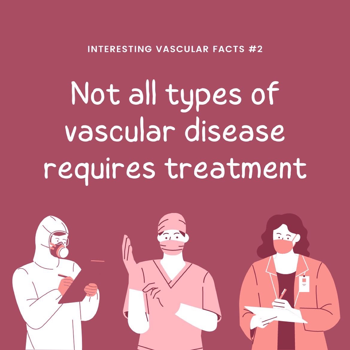 Glasgow University Vascular Surgery Society tweet media