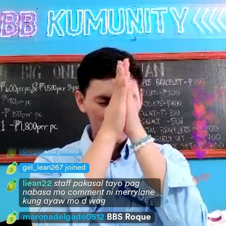 quoterina's tweet photo. roque: Lord, God, sana po tumagal pa ako dito sa bahay ni kuya. please po. :((

BBS ROQUE!!!!!!!!!!!!!!!!!!!!! https://t.co/A3oWWE5AsA
