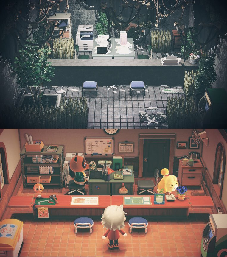 saito_mori5959's tweet photo. 案亥?謇?

#あつ森
#あつ森写真部
#あつ森退廃部
#ACNH 
#AnimalCrossing https://t.co/FHyL9OR5xl