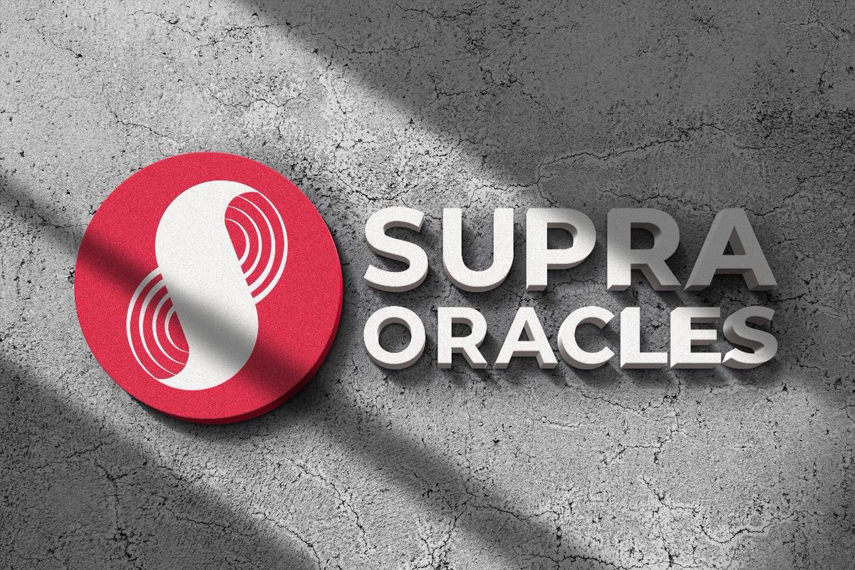 WhiteListRU's tweet photo. #SupraOracles анонсировали #Whitelist 🔥

📆 Дедлайн TBA

Для участия необходимо заполнить форму https://t.co/GOWtQcj11w

Подробнее https://t.co/3Rm0TsG0BT
Анонсы https://t.co/GDCRSj6xbJ https://t.co/ETMpSfcbAO