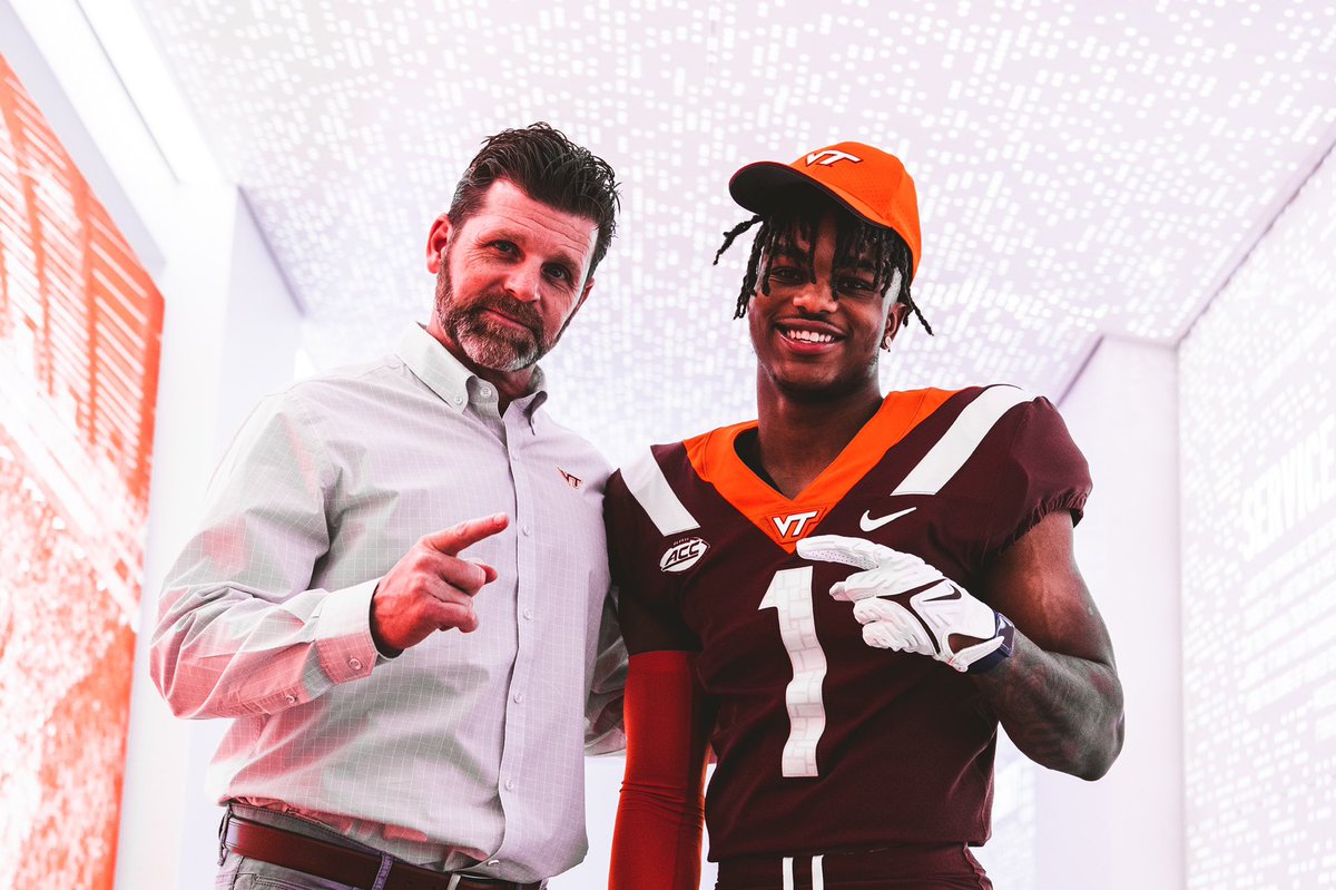 LAMAR PATTERSON 📝 tweet media