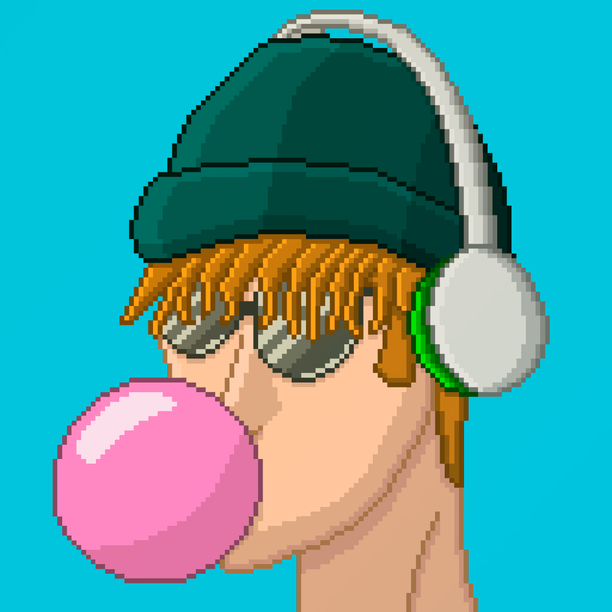 ikki_nft's tweet photo. 🔥 Unsold ed. will be burned at 00:00 UTC 🔥
I still have 3 available pieces on #HENC / #TEIA for 0.5 $XTZ each
Check out! 😁
"My Name isn't Numbuh 4": https://t.co/NXlYbRj6sL
"Bubblegum Guy": https://t.co/8ChG5pv1Oa
"Autumn Leaf": https://t.co/svEk3RU08F
#tezos #CleanNFT #nft https://t.co/qQuCFsjzTW