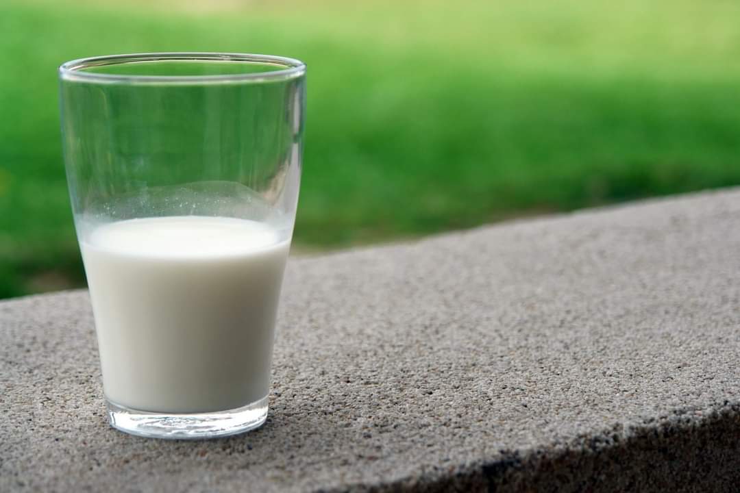 RONBupdates's tweet photo. Breaking: Nepal Government has decided to increase the price of milk by NRs. 6.52 per litre. https://t.co/OXFoPxbFC2