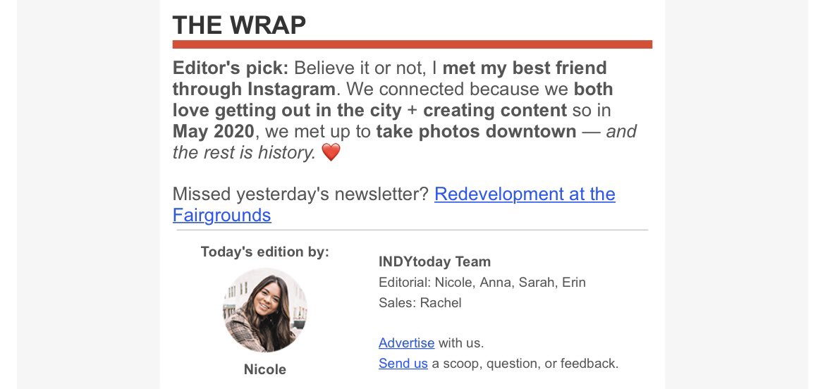 Nicole Hernandez tweet media