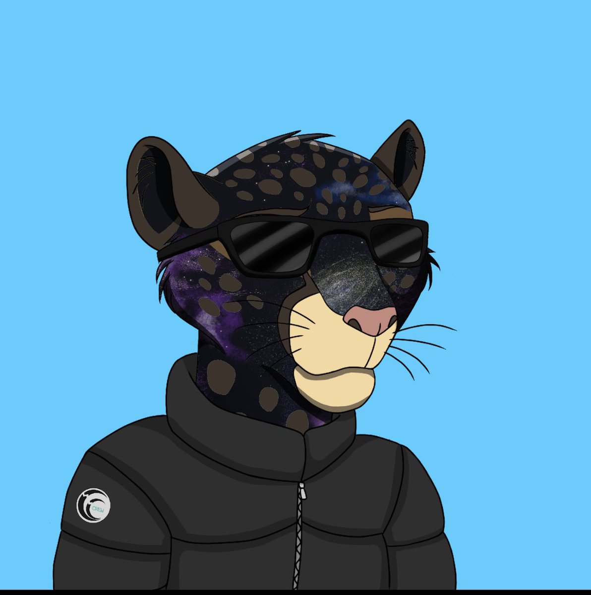 Drofo4's tweet photo. @CCrewNFT @opensea An amazing project to be a part of. Especially those who value self growth by learning from the best! https://t.co/cy0ytuX74z