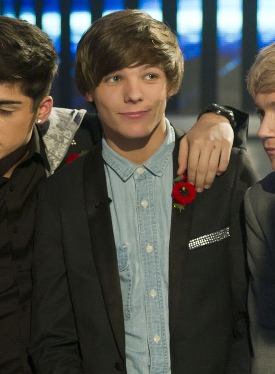 alespaam's tweet image. I vote #Louies for #BestFanArmy at the #iHeartAwards