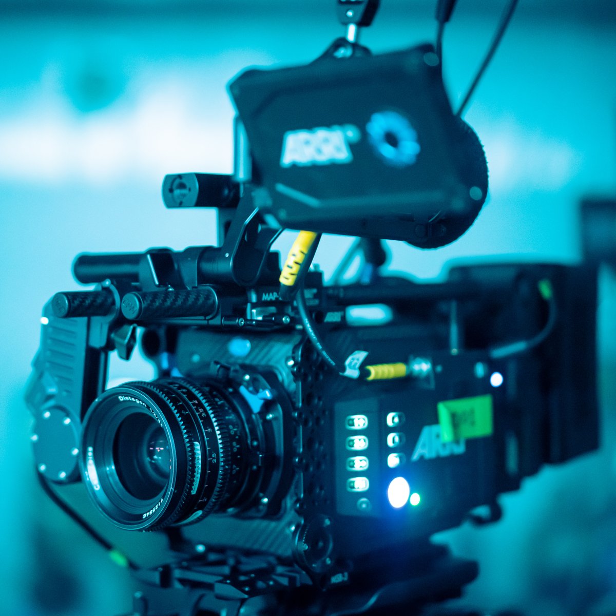 MKE Production Rental 🎬 tweet media