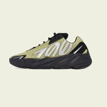 NiceShoe1's tweet photo. adidas Yeezy Boost 700 MNVN 'Resin'
Price:$220
Release Date: 2022-01-31
Style Code:GW9525
Color:Resin / Resin / =>>https://t.co/wAEr5knQ4d https://t.co/EuhKQnLdlZ