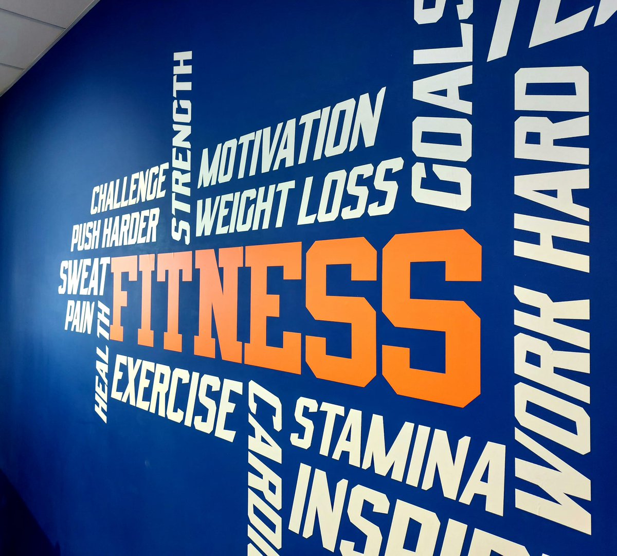 pitshangergym's tweet photo. Some #MondayMotivation for you all... 💭💪
Whether you're hitting the gym today or not, make sure you make the most out of your day! The week starts here 🙌
Interested in joining #PHaF? Drop us a message📨 or head to our website for more info🔗 https://t.co/DzzQgGpKuv https://t.co/SPv9ig41Nq