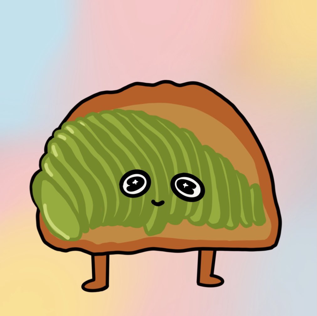 Breakfast Club! NFT tweet media