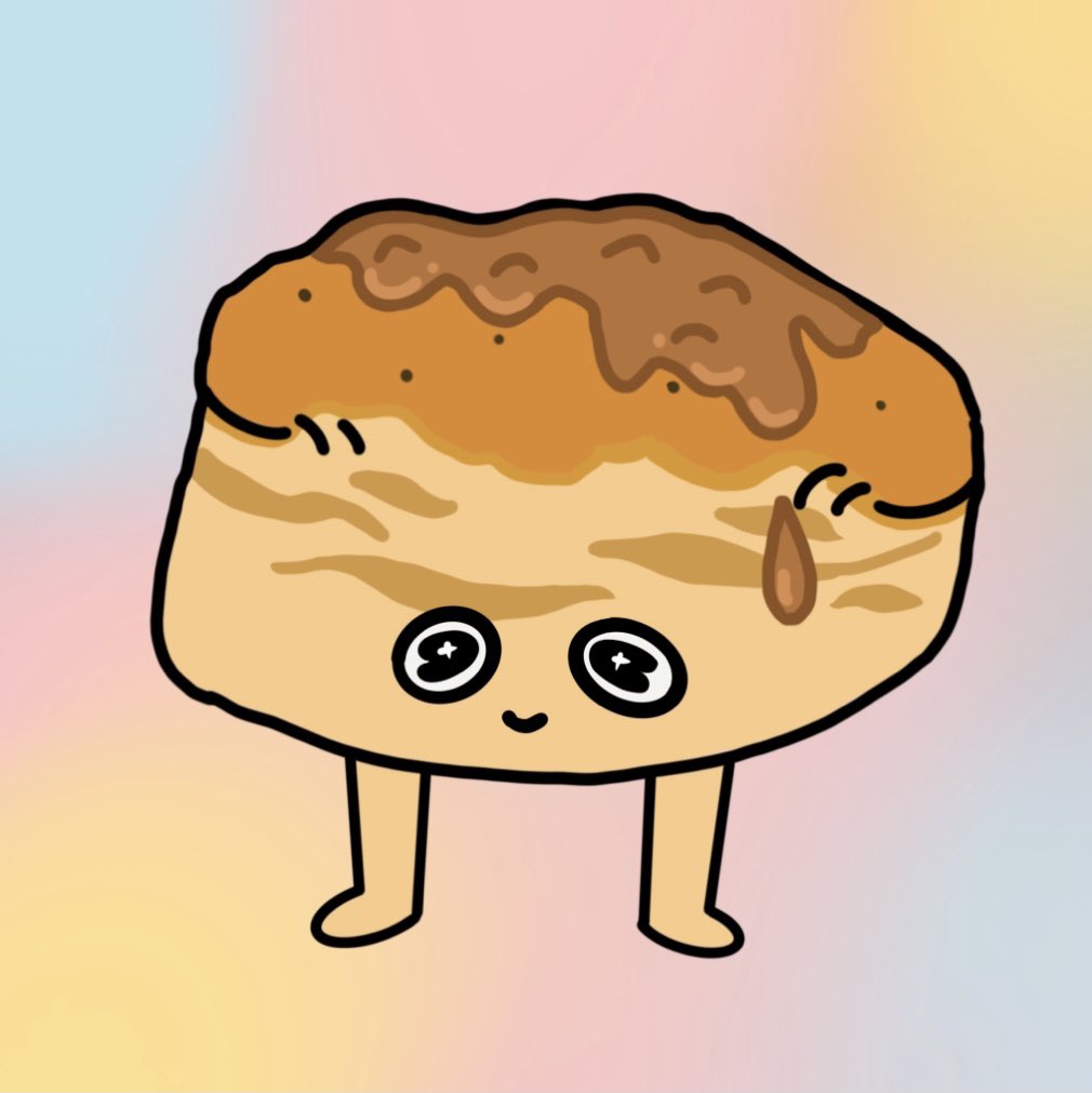 Breakfast Club! NFT tweet media