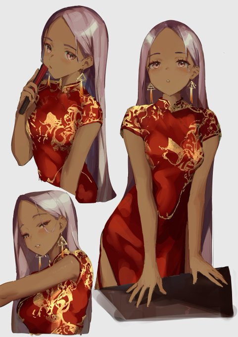 Happy Lunar New Year!✨ 