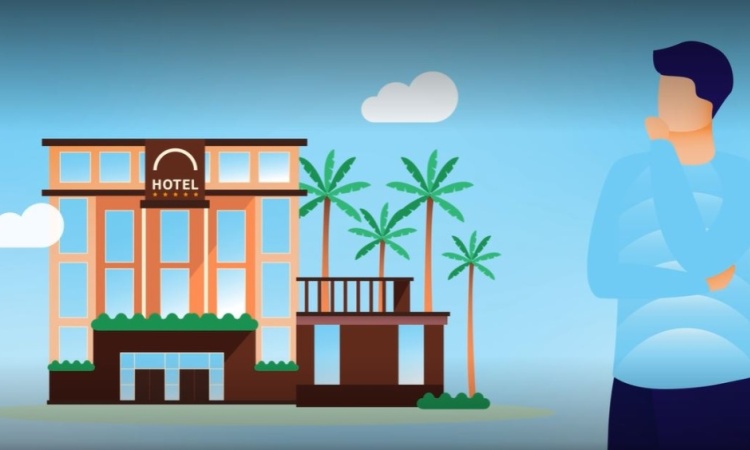 TUIGroup's tweet photo. First TUI Global Hotel fund: #Interview with Peter Krueger, TUI Executive Board member, about the structure and advantages of the hotel fund initiated by TUI. 🏨 https://t.co/bOT16iz6b1 https://t.co/Zx6weQDJaK