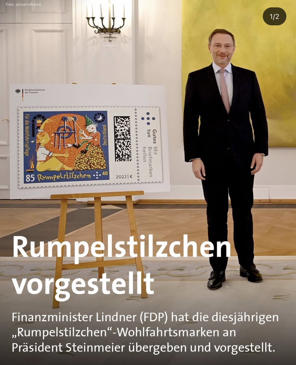 Alles daran ist schön.