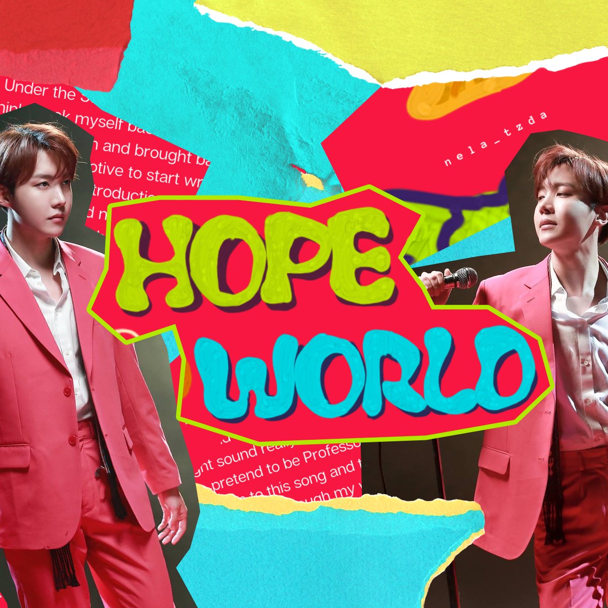 Nela_tzda's tweet photo. [Thread - Layouts]
Happy Birthday #HOBi 🥳
Layouts to celebrate the birthday of our little sun, free to use them! 🐿🌻
#제이홉 #JHOPE #방탄소년단  #BTS #방탄소년단 #호석 #제이홉  #happybirthdayjhope #방탄소년단제이홉 https://t.co/LOIZmj696K
