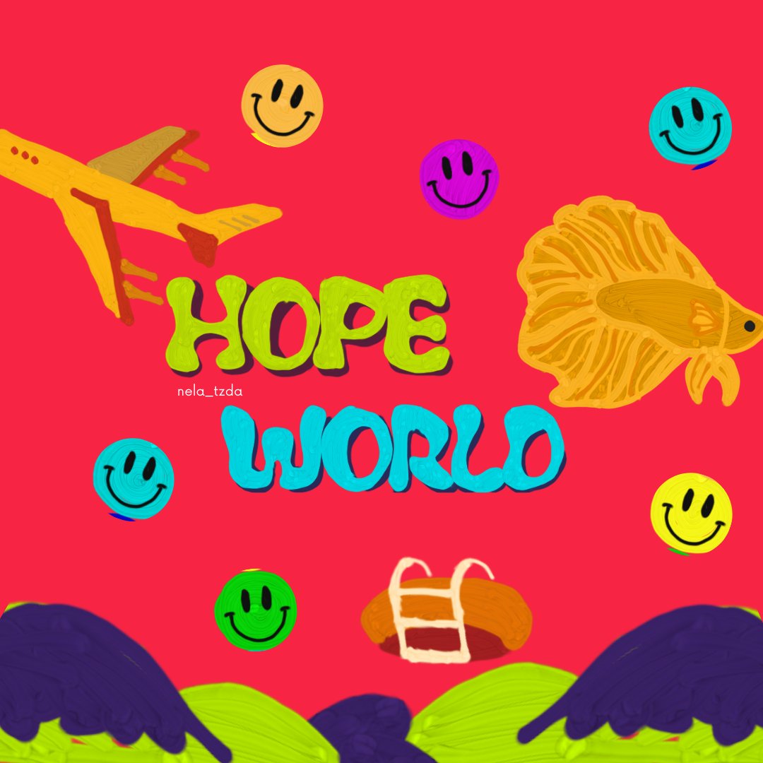 Nela_tzda's tweet photo. [Thread - Layouts]
Happy Birthday #HOBi 🥳
Layouts to celebrate the birthday of our little sun, free to use them! 🐿🌻
#제이홉 #JHOPE #방탄소년단  #BTS #방탄소년단 #호석 #제이홉  #happybirthdayjhope #방탄소년단제이홉 https://t.co/LOIZmj696K