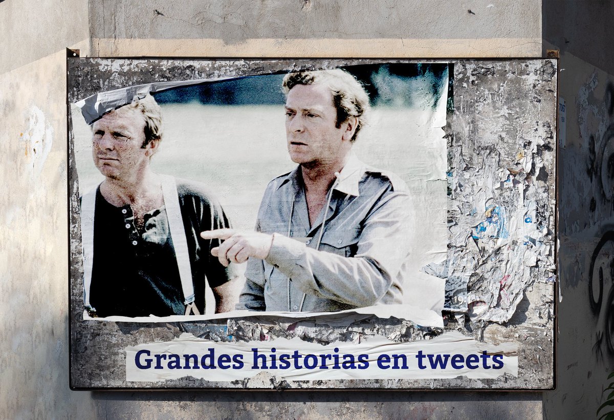 Weismag_'s tweet photo. ✍️ Grandes historias en tweets. 

📼 Victory y El partido de la muerte: cuando la pelota significa mucho más.

https://t.co/lr4HqTfIjg https://t.co/TKJyteoczC