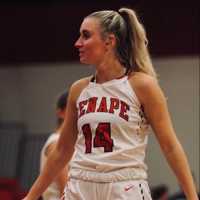 This kids brings so much game to the table… and coaches understand she is a program kid

nothingbutskills.com/kaitlyn-king-t…