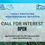 Image for the Tweet beginning: 📣Extension ! 
The first call