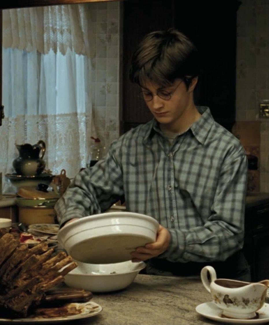ProfessorDum's tweet photo. Prisioneiro de Azkaban é um hino em todos as cenas. https://t.co/OT003wspP4