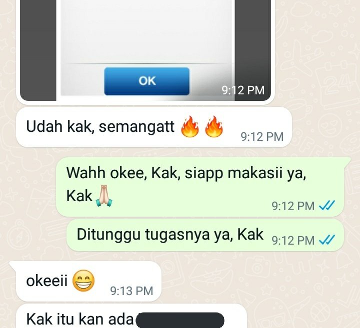 TESTI #11
Pengerjaan Soal Fisdas