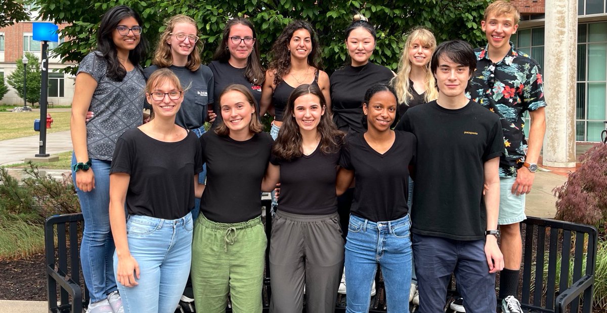 UofR's tweet image. &quot;The prototype, which they called the Bio-Spire, is a rarity among sepsis diagnostic tools.&quot;

We&apos;re extremely proud of these students for their hard work and innovation to help diagnose #spesis faster.

#URochesterResearch #URochesterPride