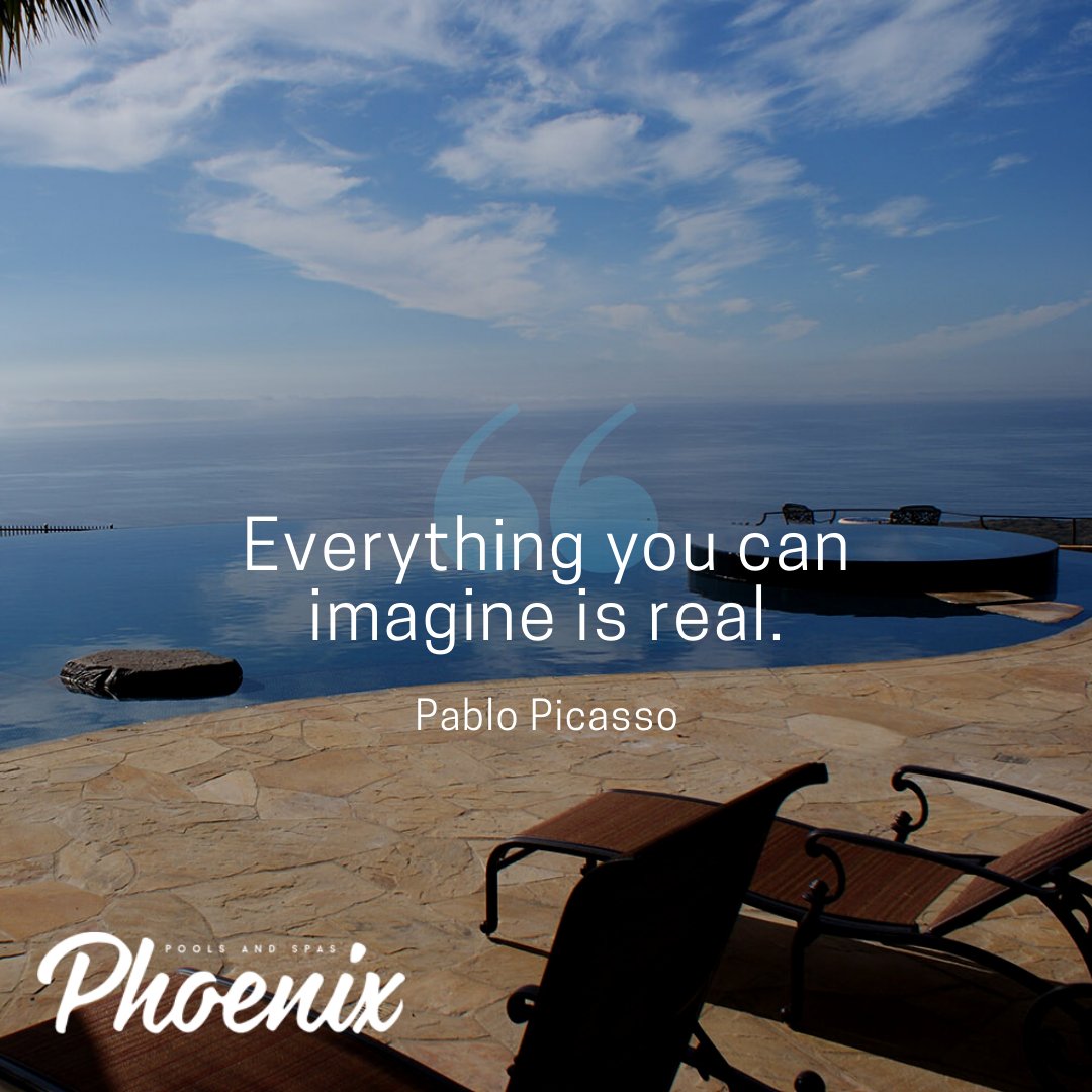 PhoenixPoolsSpa's tweet image. "Everything you can imagine is real." — Pablo Picasso.
.
.
#infinitypool #pooldesign #vanishingedgepool #pooldesigns #custompool #poolandspa #poolandspas #poolcontractor #OrangeCounty #Temecula #PhoenixPools #PhoenixPoolsandSpas