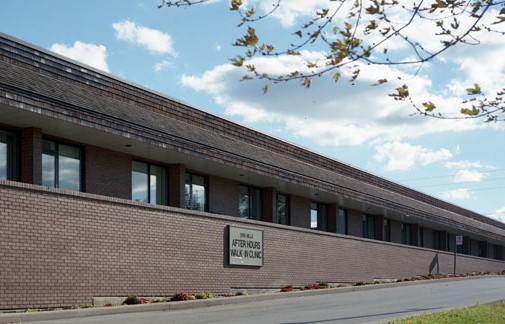 Metrus_Property's tweet photo. 3095 Glen Erin Dr. in Mississauga offers 3,114 sqft of office space. Contact us today to learn more about our available units. https://t.co/Ogl8M2xYL3