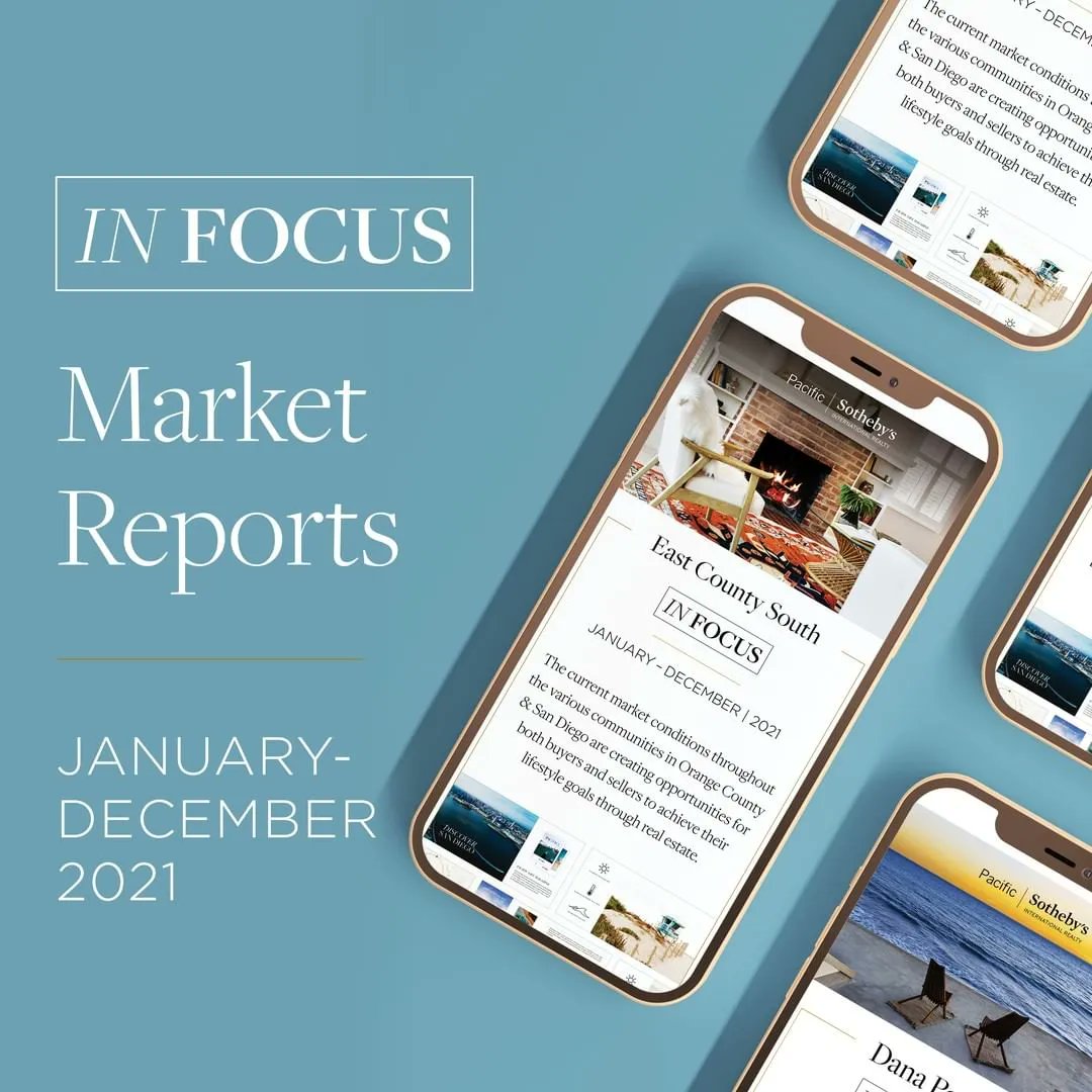 CoastalHomesOC's tweet photo. Introducing @PacificSIR updated IN FOCUS reports which analyze the real estate performance in many of Southern California’s most in-demand markets. 
https://t.co/FYie5fEIxN
#pacificsothebysrealty #onlysothebysrealty #sothebysrealty #WeArePSIR #powerofthenetwork #realestate https://t.co/UNWRQiJOvg