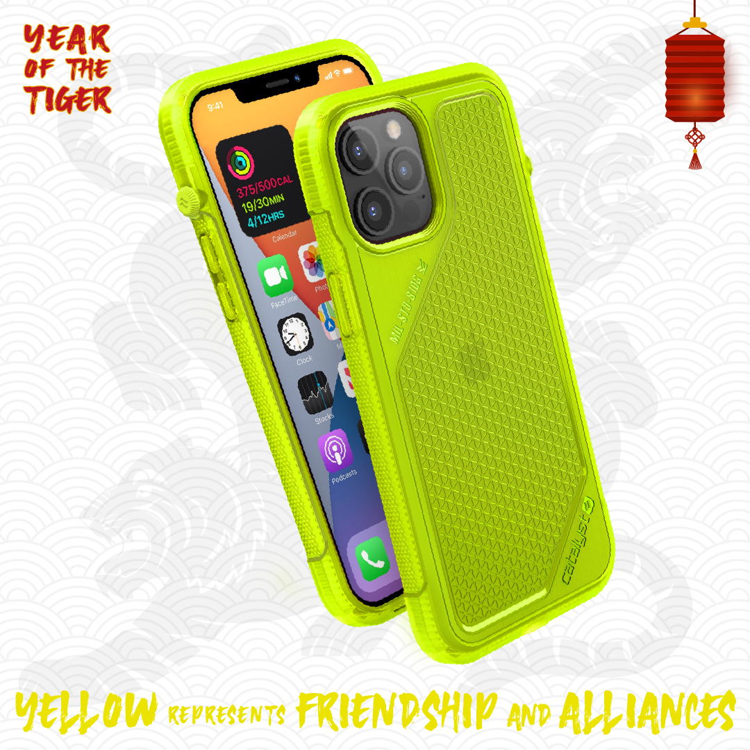 CatalystCase's tweet photo. Also known as fortifying colors, they improve the luck of those who wear them in their day-to-day activities this 2022.
Make your good fortune last with #CatalystCase!
Happy Chinese New Year from #TeamCatalyst π―π https://t.co/f3BvnVO8hR