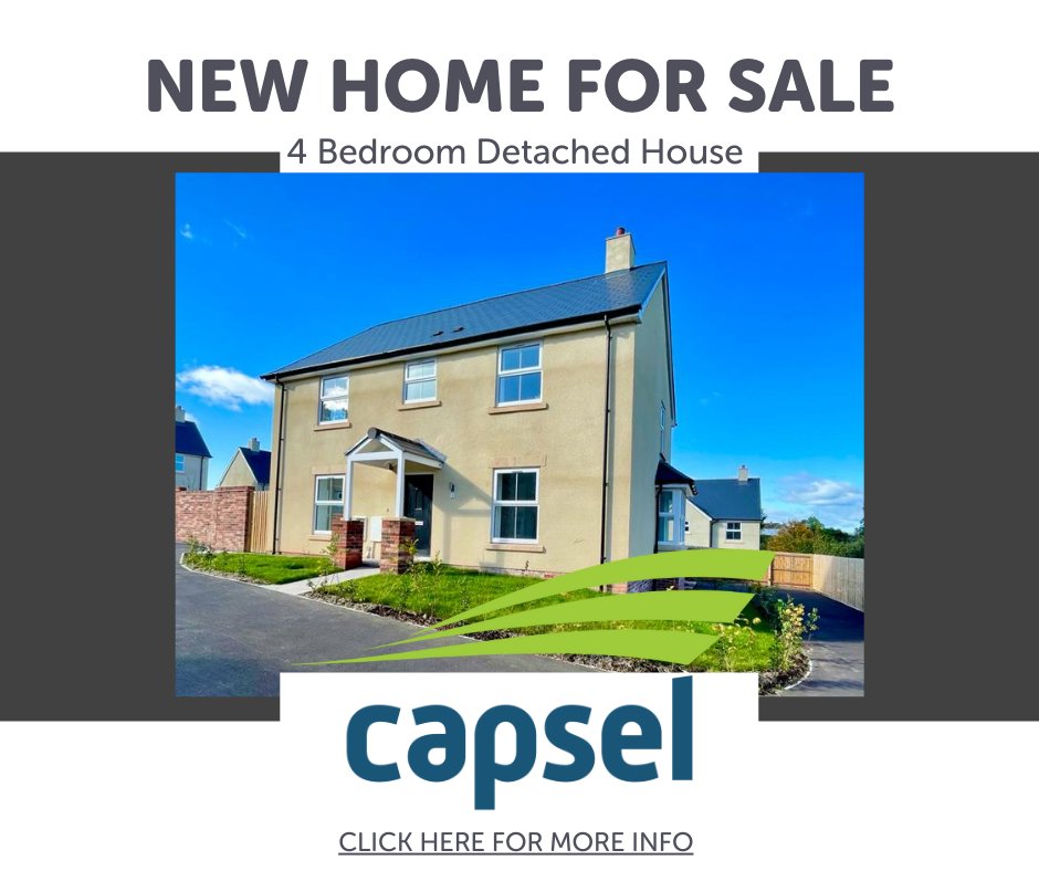 Capsel Homes tweet media
