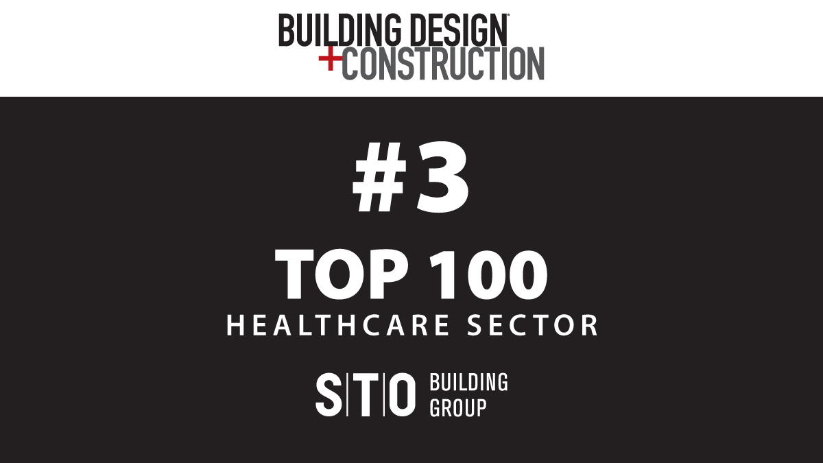 StructureTone's tweet photo. At STO Building Group, we build more than amazing spaces. We build talent. We are #STOBGproud to lead in a variety of industry sectors, from workplace to healthcare. #WeLoveWhatWeDo #BDCNetwork https://t.co/zjBhQrJ2DV