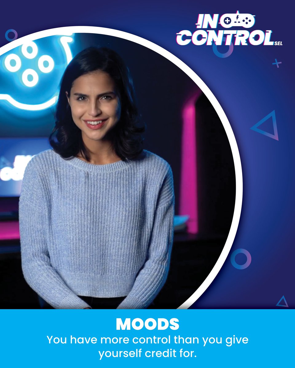 During the month of February our 6th graders will be learning all about MOODS. To find out more about how you can help your 6th grade @RFIShuskies check out the parent guide on virtual backpack @InControlSEL