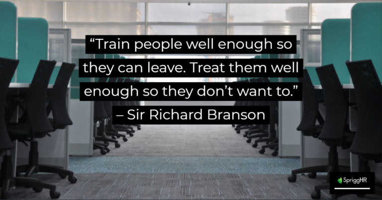 HorizonPaySolu's tweet photo. Happy Monday #HR professionals π Let's start the week off by taking a moment to reflect on how we treat our employees - an important practice for #retention! Image from SpriggHR #hrbestpractices #hrtips #humanresources #humanresourcesbestpractices #humanresourcestips https://t.co/uWwoue6RnL