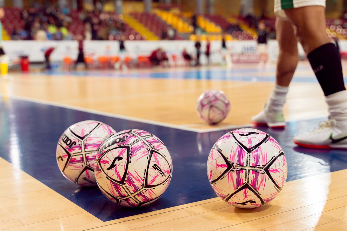 Memorial Jose Manuel Domínguez tweet media