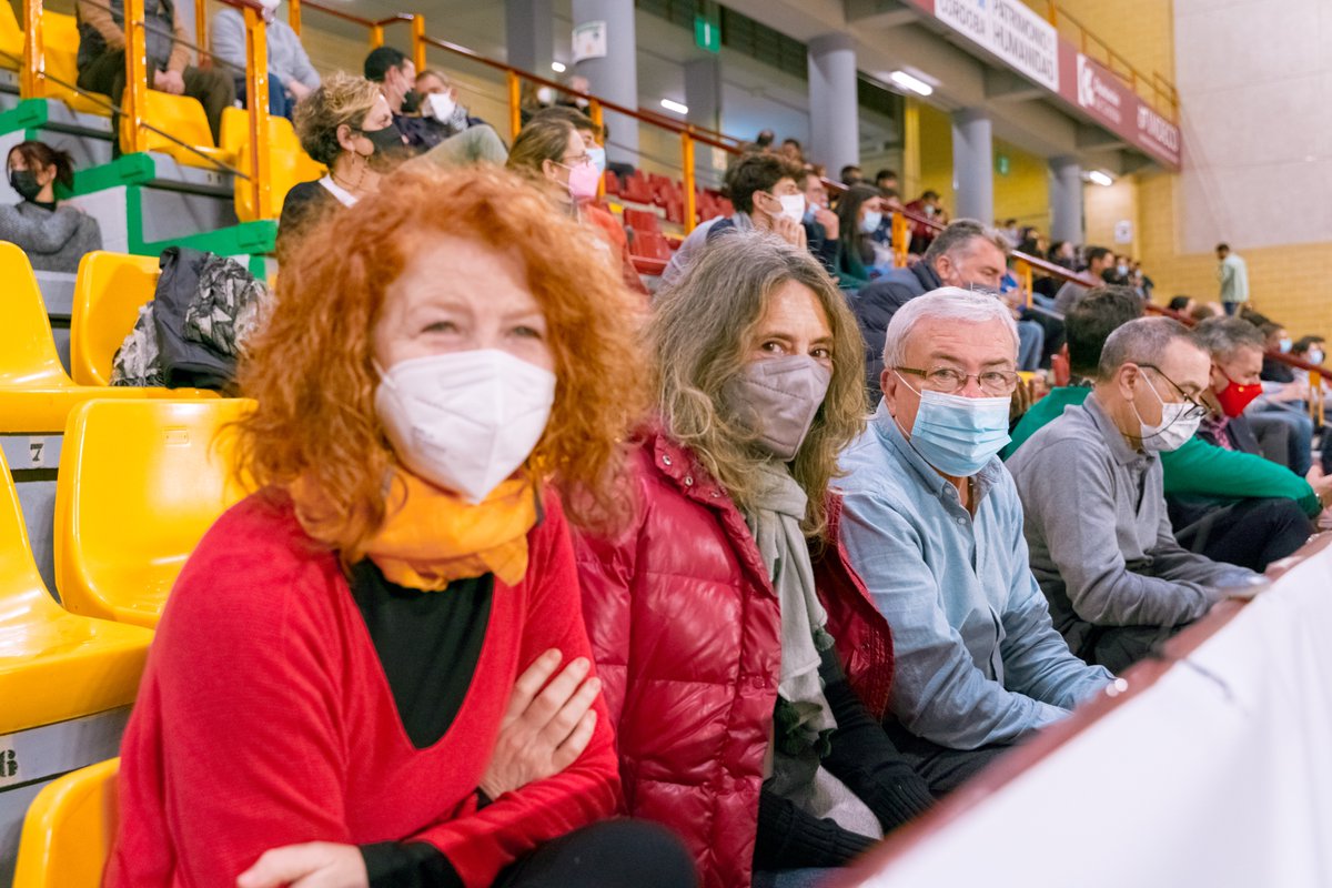 Memorial Jose Manuel Domínguez tweet media